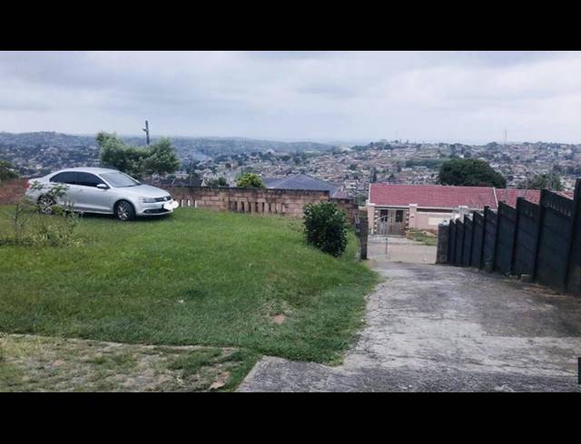 3 BEDROOM HOUSE FOR SALE IN UMLAZI BB